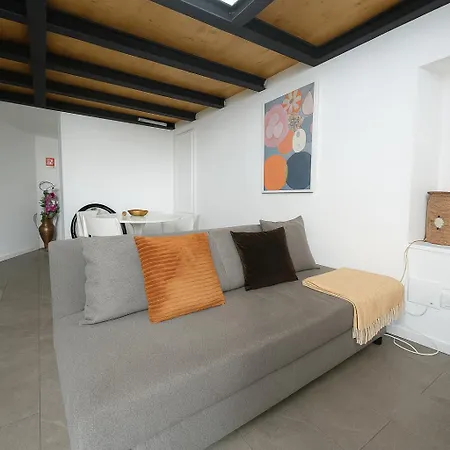 Hbhall Navigli 5 * Mailand