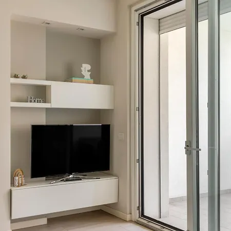 Daire Citylife Modern Comfort