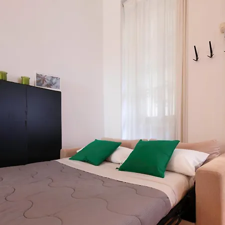Naviglio Grande Zona Tortona Apartmán