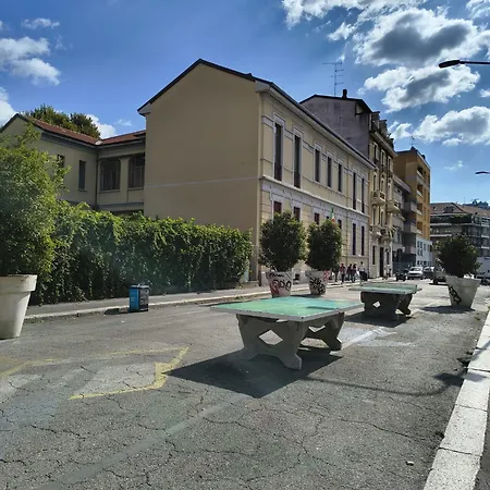 Farinisola *