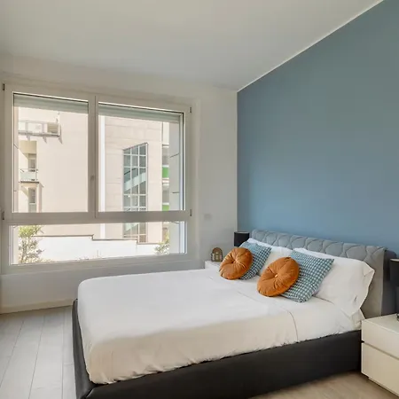 Citylife Modern Comfort Daire