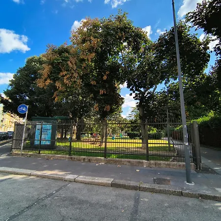 Farinisola Milano