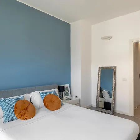 Citylife Modern Comfort Daire