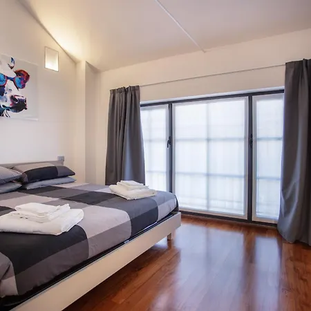 Luxury House In Pietrasanta 120 Mq ميلان