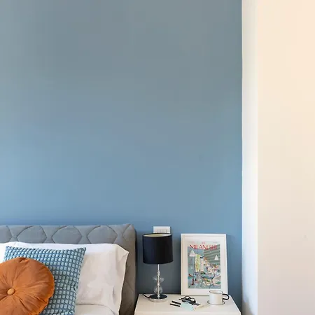 Citylife Modern Comfort Daire