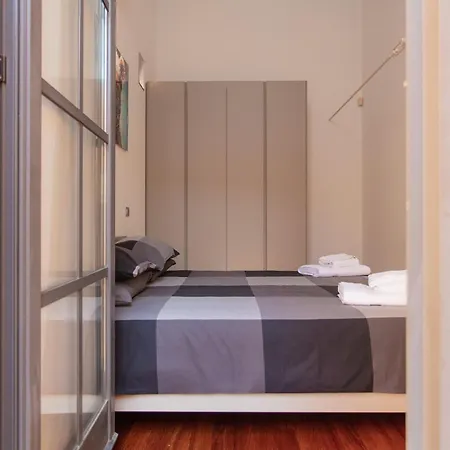 Luxury House In Pietrasanta 120 Mq