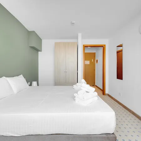 Mi Casa Fraschini شقة ميلان