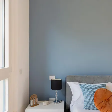 Citylife Modern Comfort Daire *
