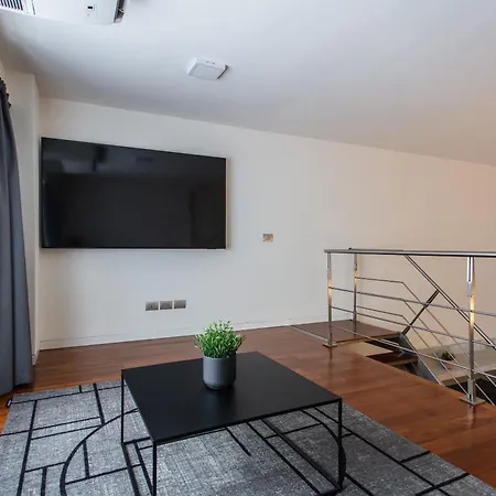 Luxury House In Pietrasanta 120 Mq *