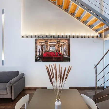 Luxury House In Pietrasanta 120 Mq *