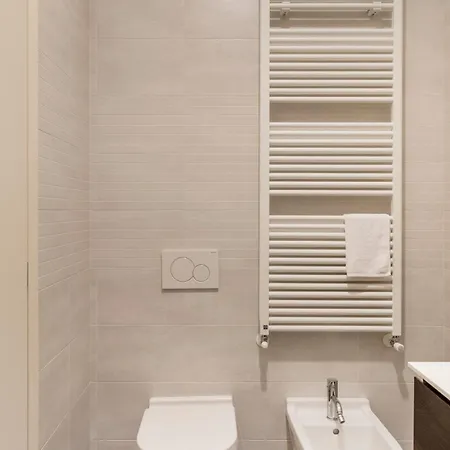 Daire Citylife Modern Comfort