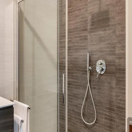 Daire Citylife Modern Comfort *