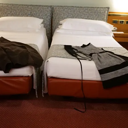 Michelangelo Otel 4*