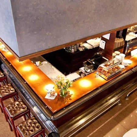 Otel Michelangelo 4*