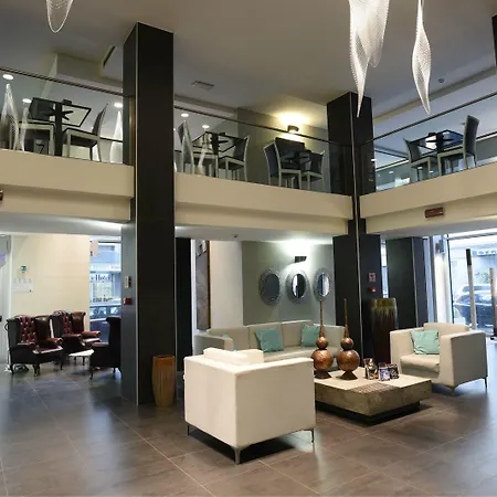 فندق سمارت سنترال 4*