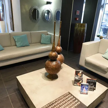 سمارت سنترال 4*