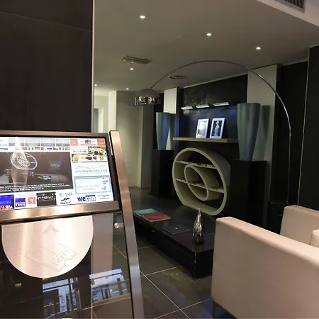 Smart Hotel Milan