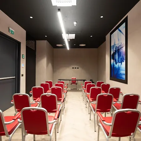 سمارت سنترال فندق 4*