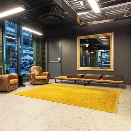 سمارت سنترال فندق 4*