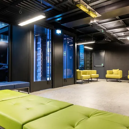 فندق سمارت سنترال 4*