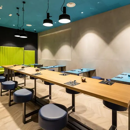 سمارت سنترال فندق ميلان