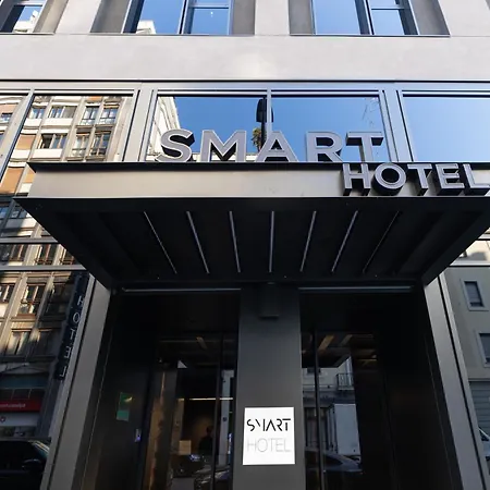 سمارت سنترال فندق