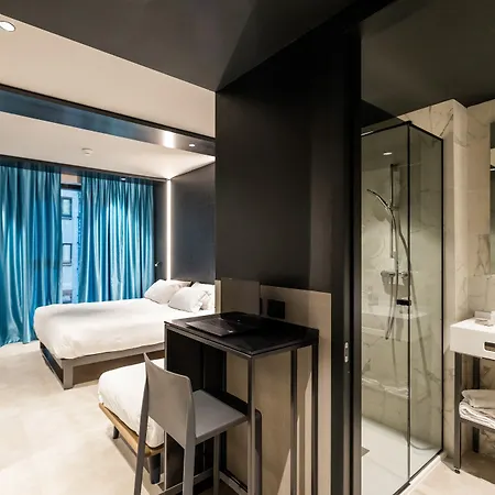 سمارت سنترال 4* ميلان