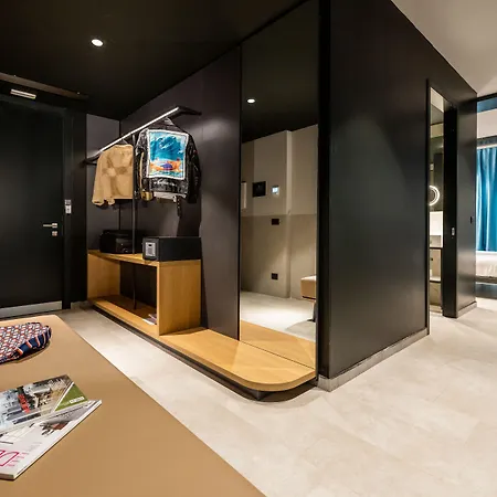 فندق سمارت سنترال