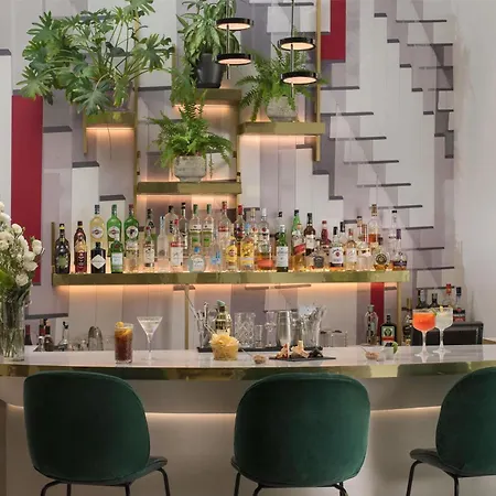 Nh Collection Porta Nuova Otel 4*