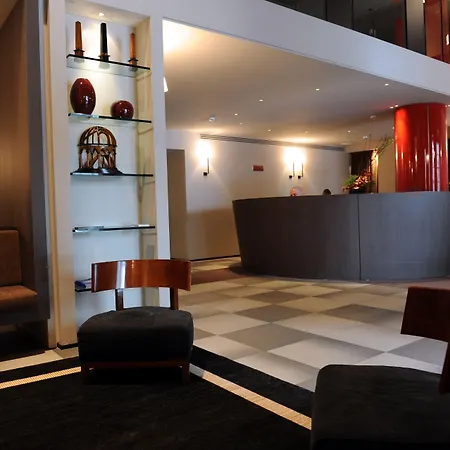 Ih Ambasciatori מלון