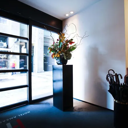 Ih Ambasciatori מילאנו