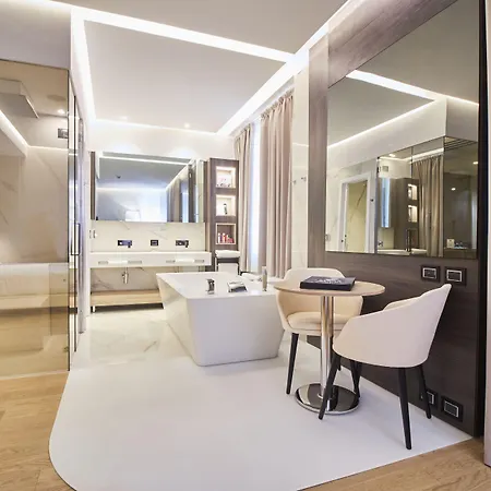 Ih Ambasciatori 4* מילאנו