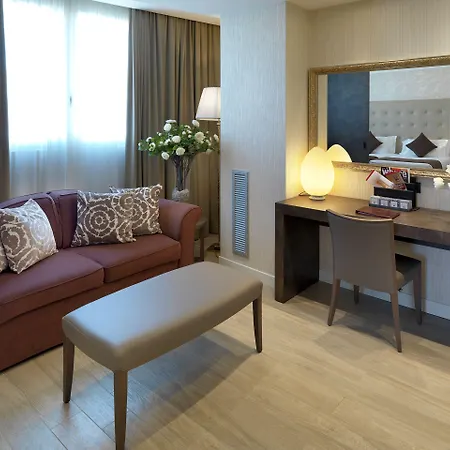 Windsor 4* Milan