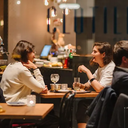 Hotel Windsor Milán