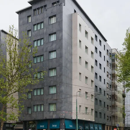 Hotel Windsor
