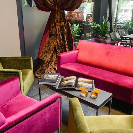 Windsor Hotel Mailand