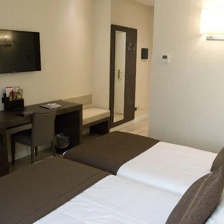 Hotel Windsor 4*