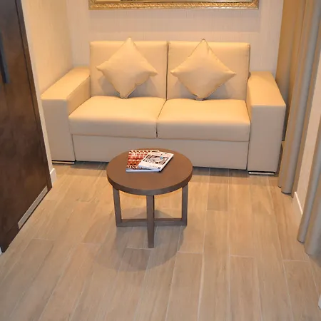 Windsor Hotel Mailand