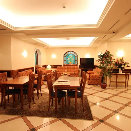 Mokinba Montebianco 4* Μιλάνο