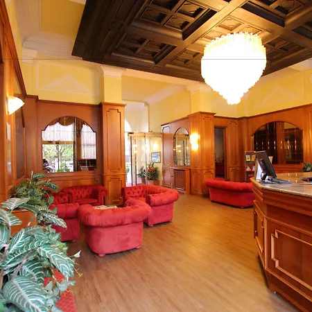 Mokinba Montebianco Ξενοδοχείο Μιλάνο