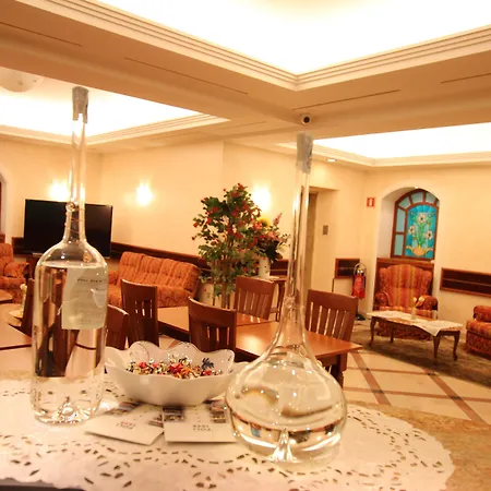 Mokinba Montebianco Ξενοδοχείο