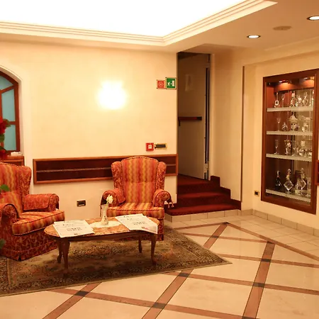 Mokinba Montebianco Ξενοδοχείο