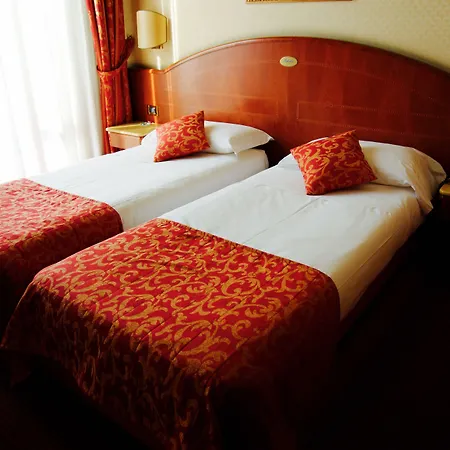 Ξενοδοχείο Mokinba Montebianco