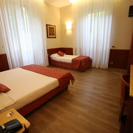 Mokinba Montebianco 4* Μιλάνο