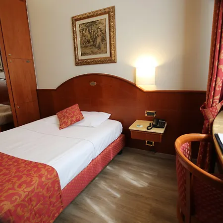 Mokinba Montebianco Μιλάνο