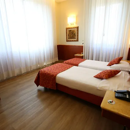 Mokinba Montebianco Hotel