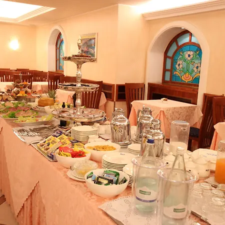 Mokinba Montebianco Ξενοδοχείο