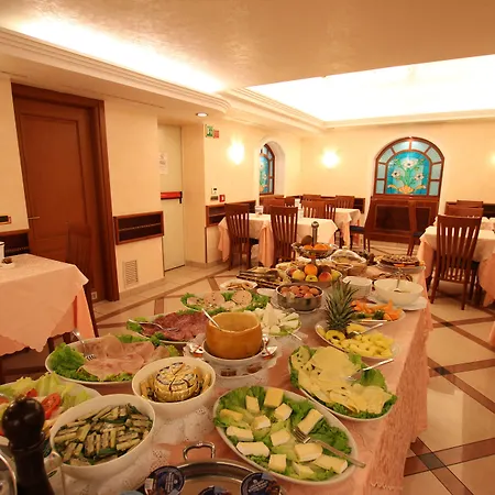 Ξενοδοχείο Mokinba Montebianco Μιλάνο