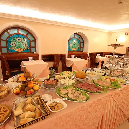 Mokinba Montebianco Μιλάνο