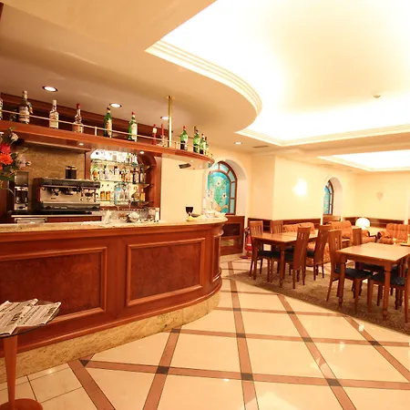 Ξενοδοχείο Mokinba Montebianco Μιλάνο